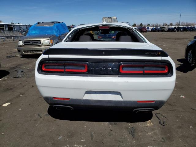 Photo 5 VIN: 2C3CDZFJXLH103758 - DODGE CHALLENGER 