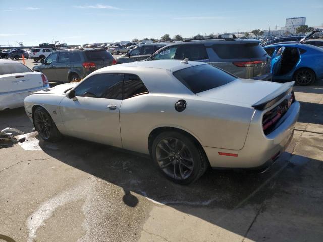 Photo 1 VIN: 2C3CDZFJXLH103789 - DODGE CHALLENGER 