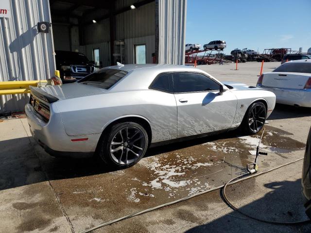 Photo 2 VIN: 2C3CDZFJXLH103789 - DODGE CHALLENGER 