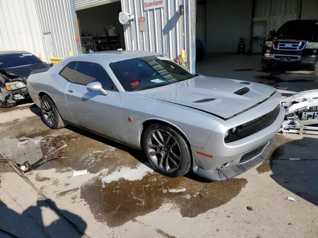 Photo 3 VIN: 2C3CDZFJXLH103789 - DODGE CHALLENGER 