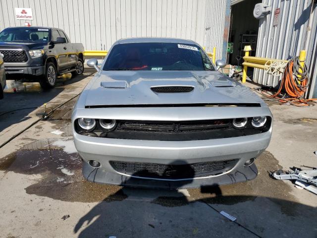 Photo 4 VIN: 2C3CDZFJXLH103789 - DODGE CHALLENGER 