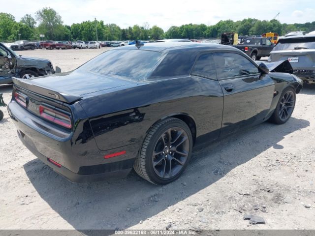 Photo 3 VIN: 2C3CDZFJXLH123377 - DODGE CHALLENGER 