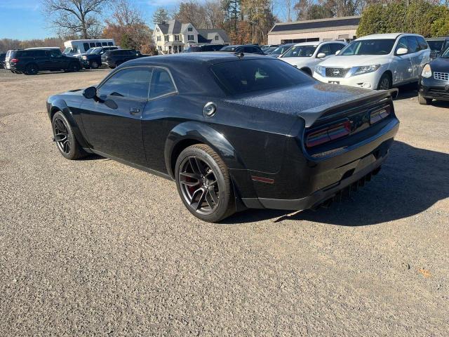 Photo 1 VIN: 2C3CDZFJXLH128871 - DODGE CHALLENGER 