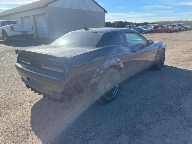 Photo 2 VIN: 2C3CDZFJXLH128871 - DODGE CHALLENGER 