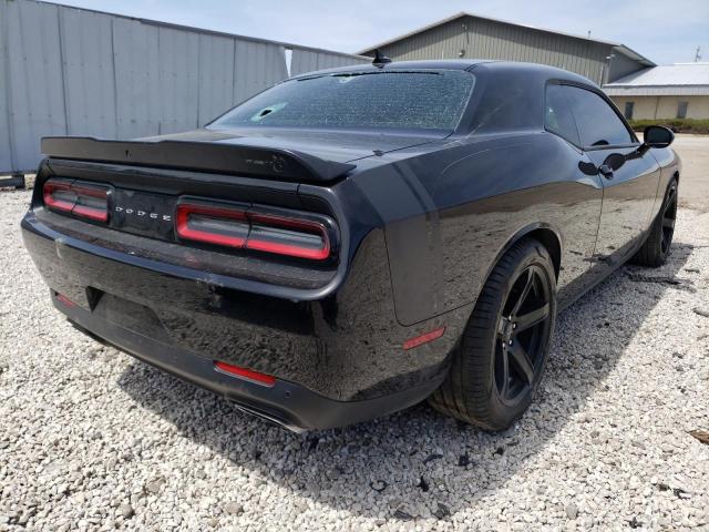 Photo 3 VIN: 2C3CDZFJXLH134945 - DODGE CHALLENGER 