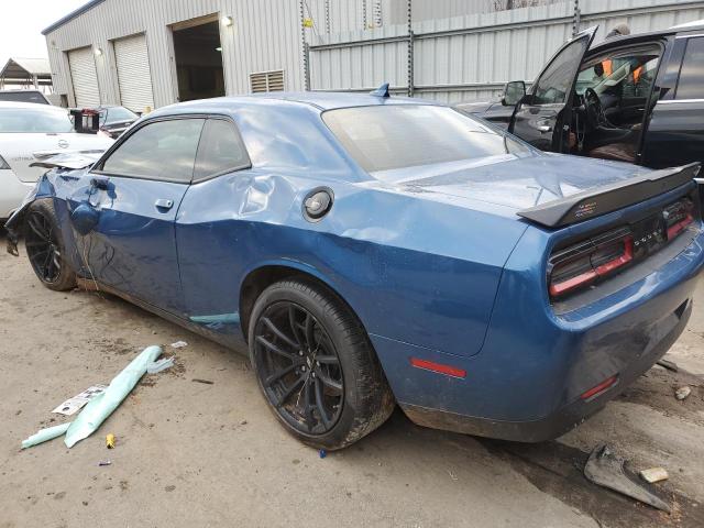 Photo 1 VIN: 2C3CDZFJXLH139224 - DODGE CHALLENGER 