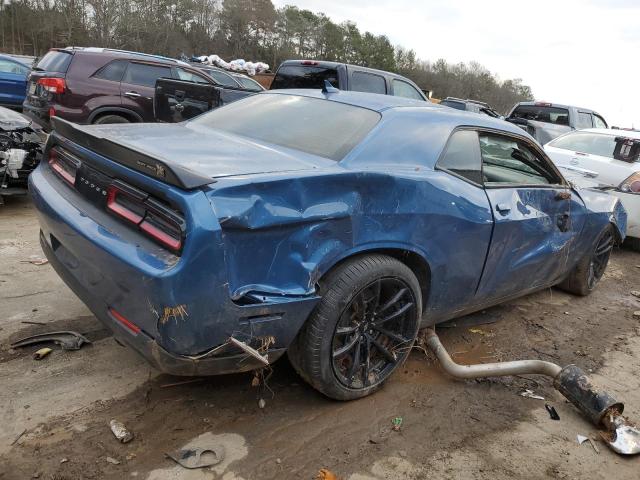 Photo 2 VIN: 2C3CDZFJXLH139224 - DODGE CHALLENGER 