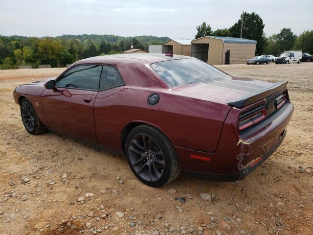 Photo 1 VIN: 2C3CDZFJXLH172353 - DODGE CHALLENGER 