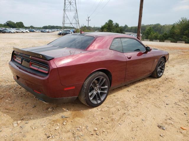 Photo 2 VIN: 2C3CDZFJXLH172353 - DODGE CHALLENGER 