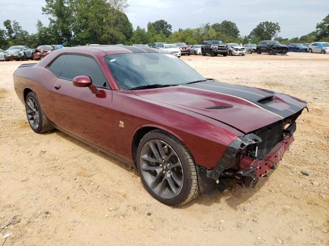 Photo 3 VIN: 2C3CDZFJXLH172353 - DODGE CHALLENGER 