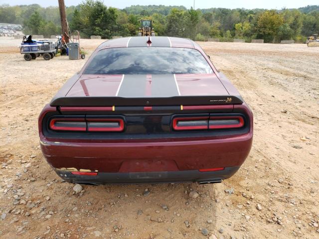 Photo 5 VIN: 2C3CDZFJXLH172353 - DODGE CHALLENGER 