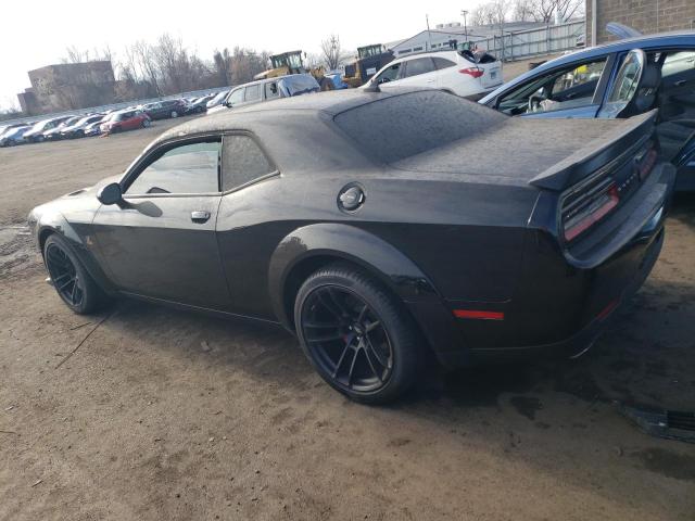 Photo 1 VIN: 2C3CDZFJXLH234088 - DODGE CHALLENGER 