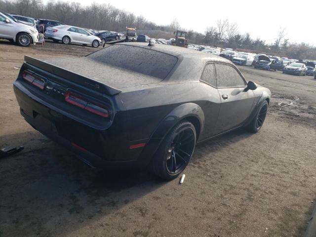 Photo 2 VIN: 2C3CDZFJXLH234088 - DODGE CHALLENGER 