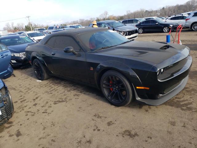 Photo 3 VIN: 2C3CDZFJXLH234088 - DODGE CHALLENGER 