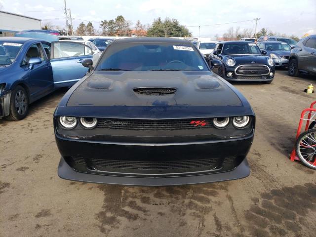 Photo 4 VIN: 2C3CDZFJXLH234088 - DODGE CHALLENGER 