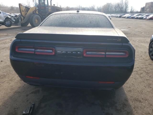 Photo 5 VIN: 2C3CDZFJXLH234088 - DODGE CHALLENGER 