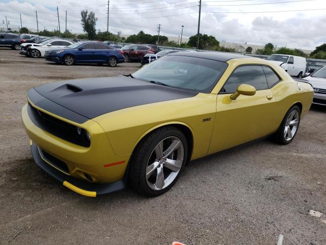 Photo 1 VIN: 2C3CDZFJXLH247567 - DODGE CHALLENGER 