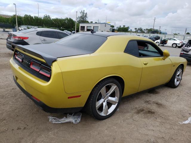 Photo 3 VIN: 2C3CDZFJXLH247567 - DODGE CHALLENGER 