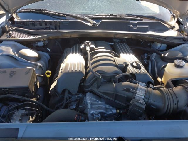 Photo 9 VIN: 2C3CDZFJXMH617627 - DODGE CHALLENGER 