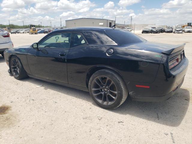 Photo 1 VIN: 2C3CDZFJXMH638249 - DODGE CHALLENGER 