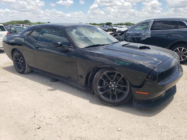 Photo 3 VIN: 2C3CDZFJXMH638249 - DODGE CHALLENGER 