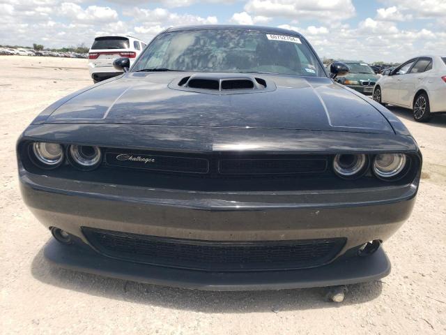 Photo 4 VIN: 2C3CDZFJXMH638249 - DODGE CHALLENGER 