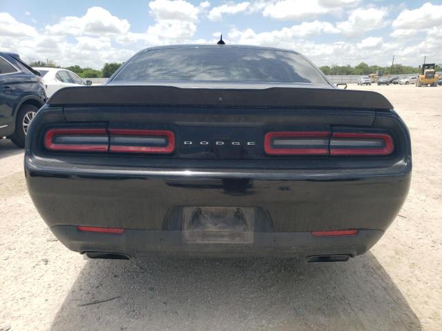 Photo 5 VIN: 2C3CDZFJXMH638249 - DODGE CHALLENGER 