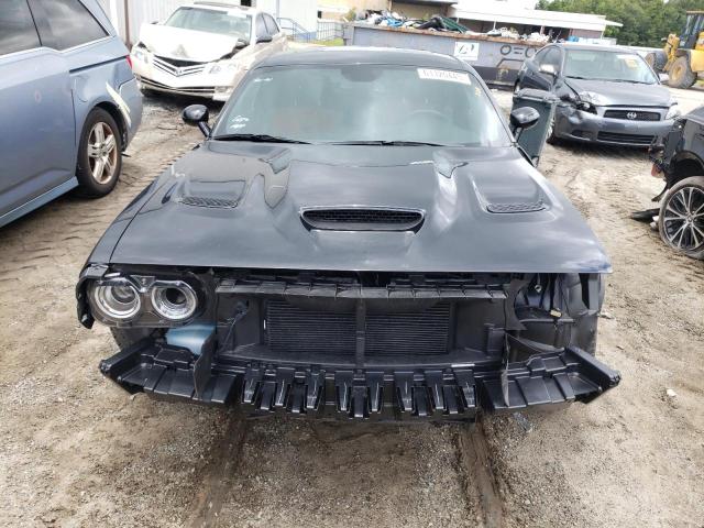 Photo 4 VIN: 2C3CDZFJXMH673700 - DODGE CHALLENGER 