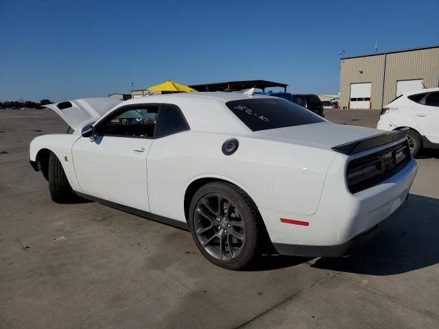 Photo 2 VIN: 2C3CDZFJXMH683966 - DODGE CHALLENGER 