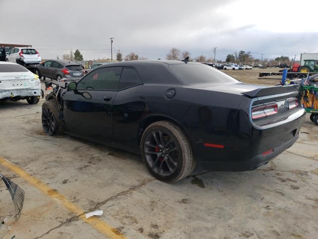 Photo 1 VIN: 2C3CDZFJXMH684275 - DODGE CHALLENGER 