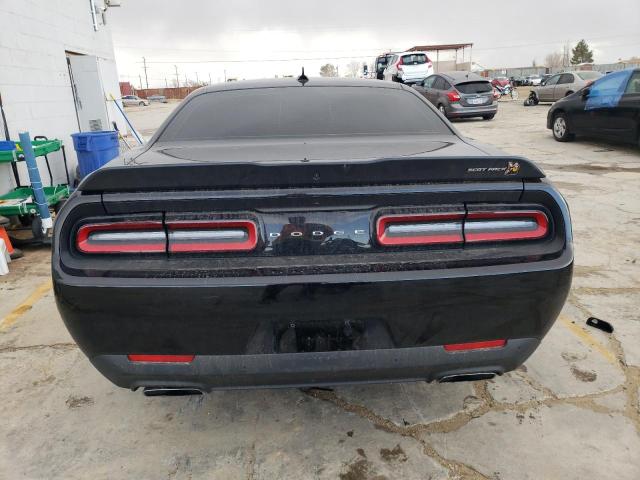 Photo 5 VIN: 2C3CDZFJXMH684275 - DODGE CHALLENGER 