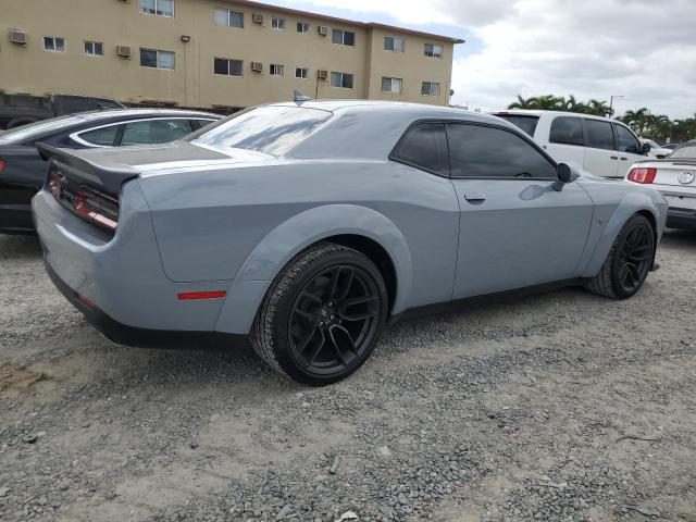 Photo 2 VIN: 2C3CDZFJXNH118330 - DODGE CHALLENGER 