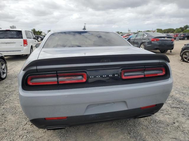 Photo 5 VIN: 2C3CDZFJXNH118330 - DODGE CHALLENGER 