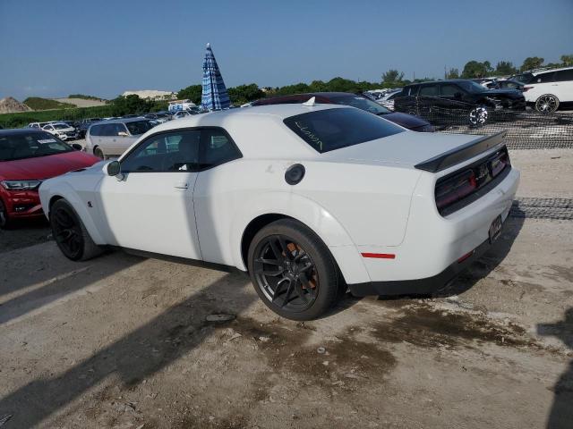 Photo 1 VIN: 2C3CDZFJXNH151537 - DODGE CHALLENGER 