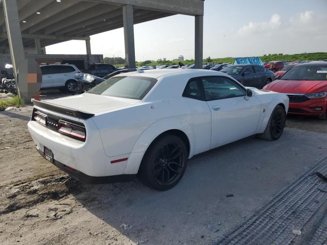 Photo 2 VIN: 2C3CDZFJXNH151537 - DODGE CHALLENGER 