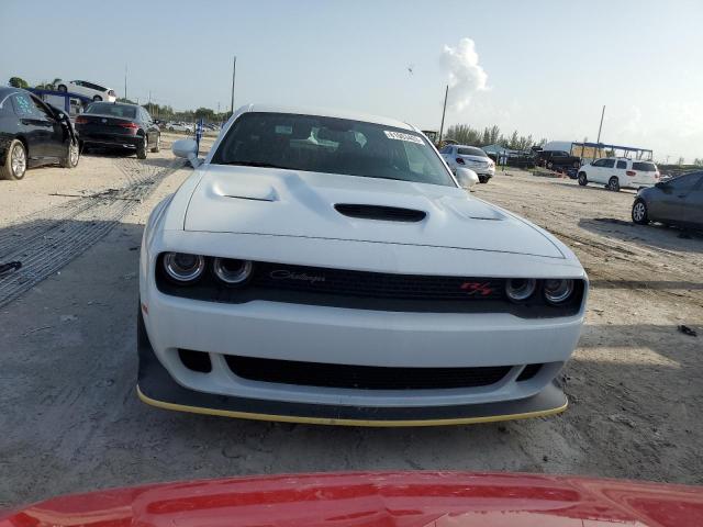 Photo 4 VIN: 2C3CDZFJXNH151537 - DODGE CHALLENGER 