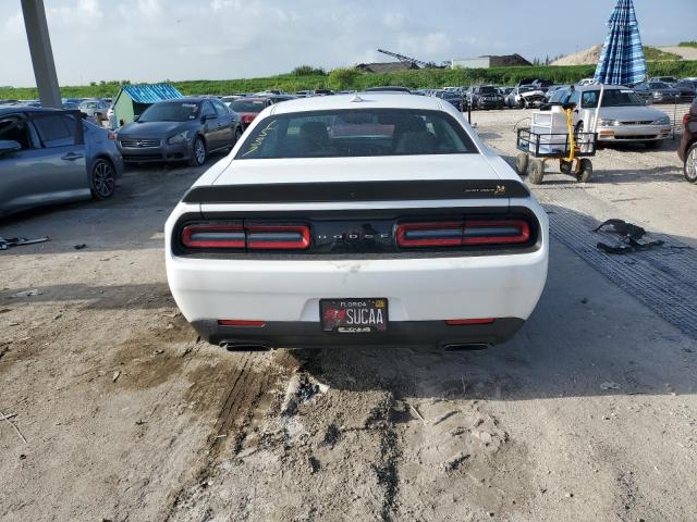 Photo 5 VIN: 2C3CDZFJXNH151537 - DODGE CHALLENGER 