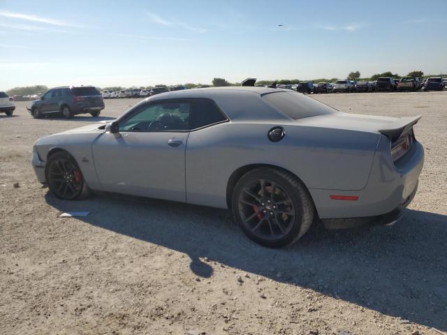 Photo 1 VIN: 2C3CDZFJXNH182321 - DODGE CHALLENGER 