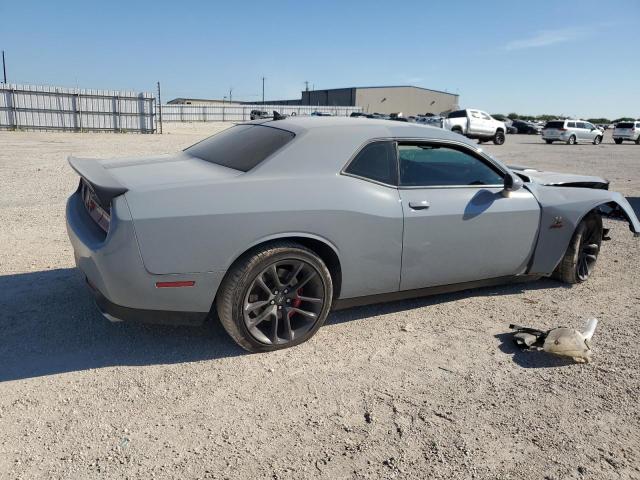 Photo 2 VIN: 2C3CDZFJXNH182321 - DODGE CHALLENGER 