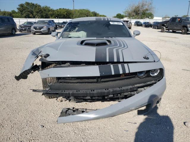 Photo 4 VIN: 2C3CDZFJXNH182321 - DODGE CHALLENGER 