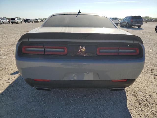 Photo 5 VIN: 2C3CDZFJXNH182321 - DODGE CHALLENGER 