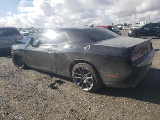 Photo 1 VIN: 2C3CDZFJXNH188474 - DODGE CHALLENGER 