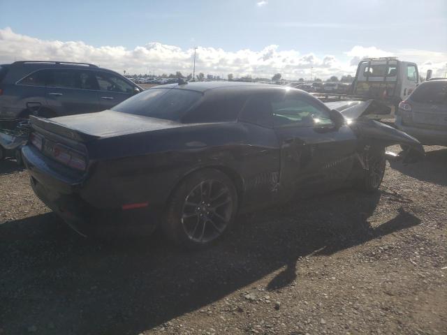 Photo 2 VIN: 2C3CDZFJXNH188474 - DODGE CHALLENGER 