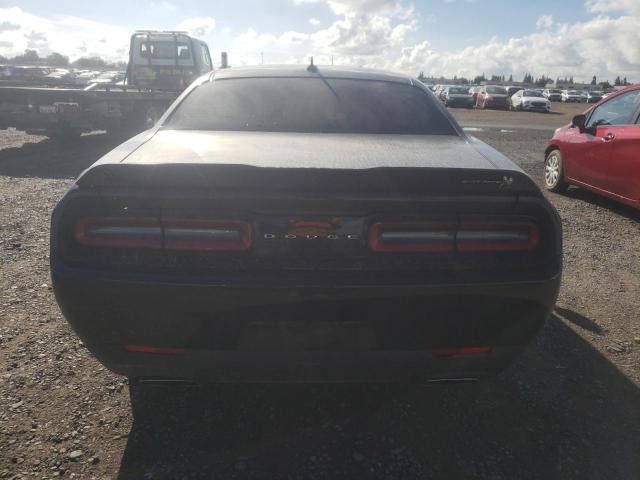 Photo 5 VIN: 2C3CDZFJXNH188474 - DODGE CHALLENGER 