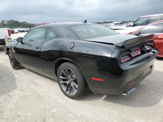 Photo 1 VIN: 2C3CDZFJXNH258152 - DODGE CHALLENGER 