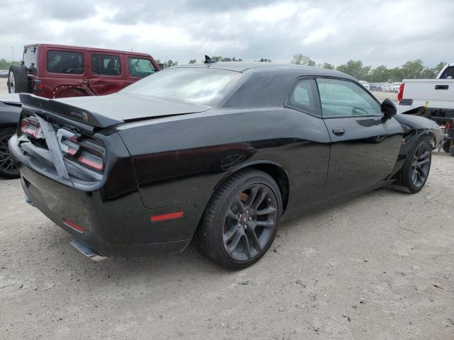 Photo 2 VIN: 2C3CDZFJXNH258152 - DODGE CHALLENGER 