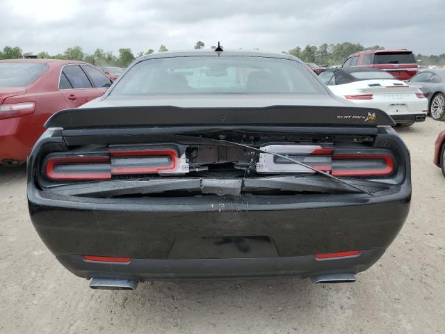 Photo 5 VIN: 2C3CDZFJXNH258152 - DODGE CHALLENGER 