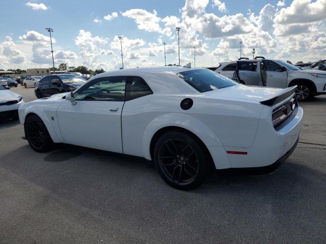 Photo 1 VIN: 2C3CDZFJXNH261049 - DODGE CHALLENGER 