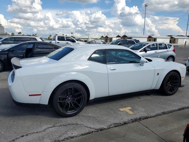 Photo 2 VIN: 2C3CDZFJXNH261049 - DODGE CHALLENGER 