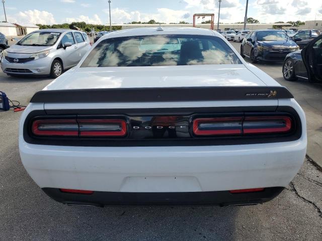 Photo 5 VIN: 2C3CDZFJXNH261049 - DODGE CHALLENGER 